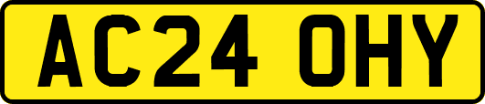 AC24OHY