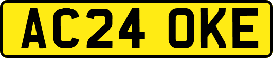 AC24OKE