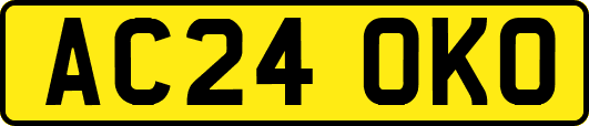AC24OKO