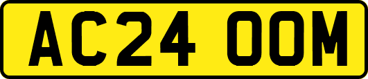 AC24OOM