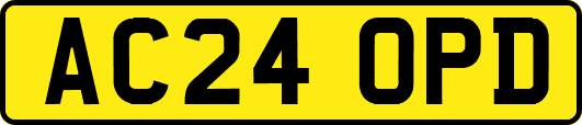 AC24OPD