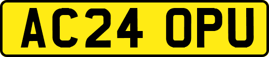 AC24OPU