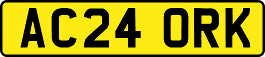 AC24ORK