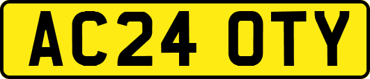 AC24OTY