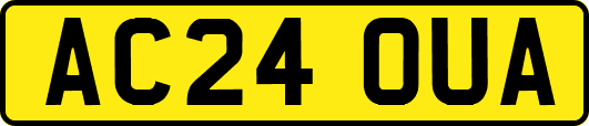 AC24OUA