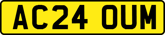 AC24OUM