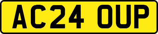 AC24OUP