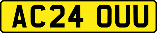 AC24OUU