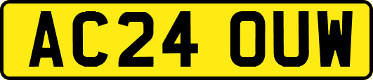 AC24OUW