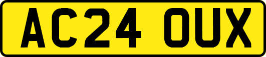 AC24OUX