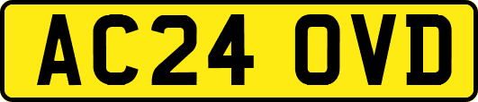 AC24OVD