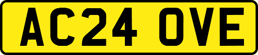 AC24OVE