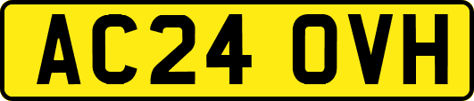 AC24OVH