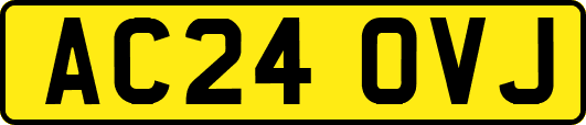 AC24OVJ