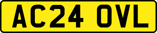 AC24OVL