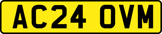 AC24OVM