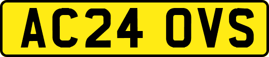 AC24OVS