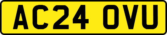 AC24OVU