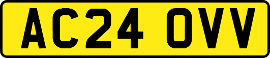 AC24OVV