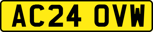 AC24OVW