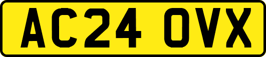 AC24OVX