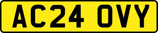 AC24OVY