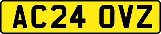AC24OVZ