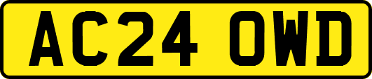 AC24OWD