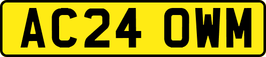 AC24OWM
