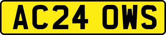 AC24OWS