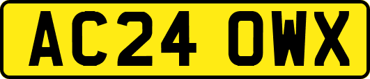 AC24OWX