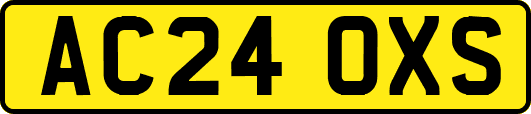 AC24OXS