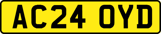 AC24OYD