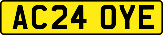 AC24OYE