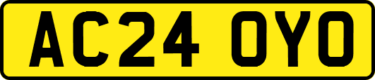 AC24OYO