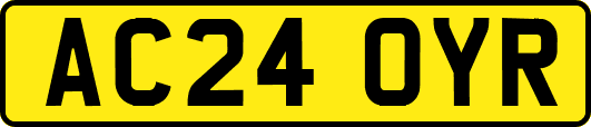 AC24OYR