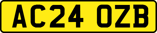 AC24OZB