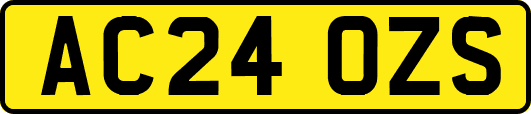 AC24OZS