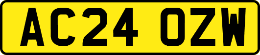 AC24OZW