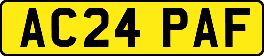 AC24PAF