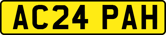AC24PAH