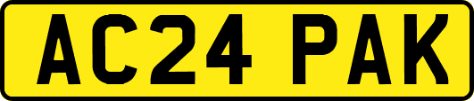 AC24PAK