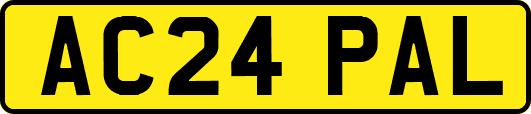 AC24PAL