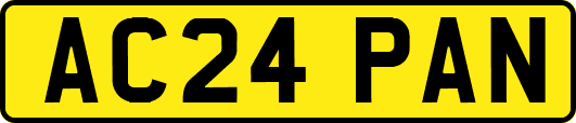 AC24PAN