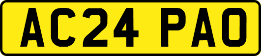 AC24PAO