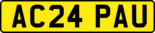 AC24PAU