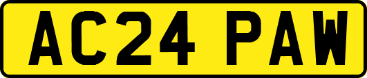 AC24PAW