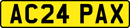 AC24PAX