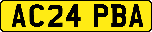 AC24PBA