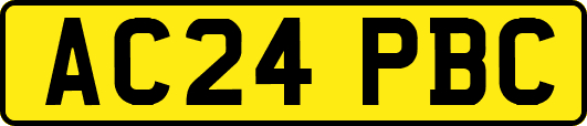 AC24PBC